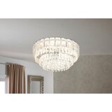 Glandor KRISTALNA STROPNA SVETILKA | Shoptok.si