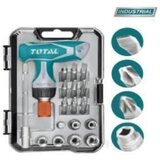 Total Set alata Total TACSD30186 (24-djelni) Cijene
