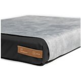 Rexproduct siva prevleka za ležišče za pse 110x90 cm ori xxl Cene