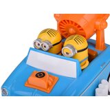 Minions u interaktivnom autiću | shoptok.hr