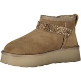 Laura Biagiotti WOMEN&#39;S BOOT FOOTWEAR BROWN | shoptok.hr