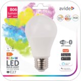 Avide Smart LED Globe A60 9.4W WiFi | Eponuda.ba