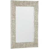 XORA STENSKO OGLEDALO, 75/105/2,5 cm steklo | Shoptok.si