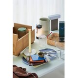 Hübsch Servirni pladenj iz ratana 27x42 cm Splint – | Shoptok.si