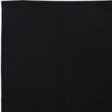 vidaXL Tenda Valance za 6 m Okvir Crna 5.8x0.2 m | shoptok.hr