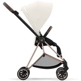 Cybex cybex® tekstil za sportsko sjedalo mios™ off white | shoptok.hr