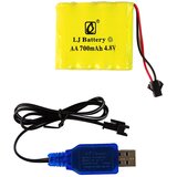 Buggy na daljinsko upravljanje Monster 1:18 - crno/zlatni | Shoptok.si