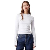 Calvin Klein slim fit ženska majica CKJ20J224760-YAF