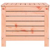  Vrtni tabure 62 x 63,5 x 53,5 cm od masivnog drva duglazije | shoptok.hr