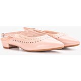 Gemre Pink women's ballet flats Louin | Shoptok.si