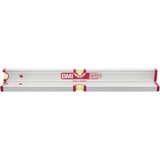Bmi Magnetska libela s magnetom 692060-PFM 0.5 mm/m Kalibriran po: Tvornički standard (vlastiti) | Eponuda.ba