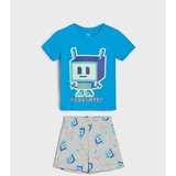 Sinsay Komplet dvodijelne pidžame | shoptok.hr