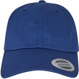 Flexfit Low Profile Cotton Twill Blue Cap | shoptok.hr