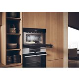 Haier vgradna mikrovalovna pečica HWO38MG2IHXBD | Shoptok.si