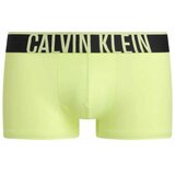Calvin Klein - - Zelene muške bokserice Cene
