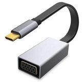 Platinet Multimedia adapter PMMA9089 Type-C To VGA 1080 60hz | Eponuda.ba