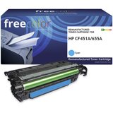  Freecolor K18243F7 toner cartridge 1 pc(s) Compatible Cyan Cijene