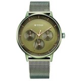 Titan ženski analogni ručni satovi 94006QM03 light leathers | ePonuda.com
