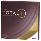 Total Dnevne Dailies 1 (90 leč) Cene