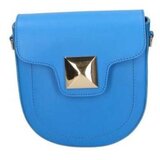 Gave lux Ženska koŽna torba glx220601423fbg/ plava | Eponuda.com