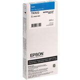 Epson SURELAB SL-D800 – INK T43U Cyan – C13T43U240 | Eponuda.ba