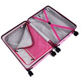 Vuch Putni kofer Unika Magenta, 26+ l Slike