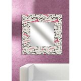 Wallity Ogledalo MA-28, 50x50 cm, Šareno | ePonuda.com