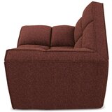 Makamii bordo rdeč modul za sedežno garnituro kalai – | Shoptok.si
