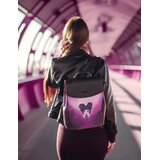 Vuch Ženski ruksak Vivian Rounded Flap, 32 x 26 cm | shoptok.hr