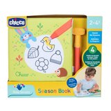 Chicco igračka magična knjiga A050763 | Eponuda.com
