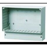 Fibox PC 25/22-C3 zidno kućište 257 x 219 x 122 polikarbonat svijetlosiva (RAL 7035) 1 St. | Eponuda.ba