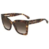 IM0188/S WR9/HA ONE SIZE (53) Havana/Rjava