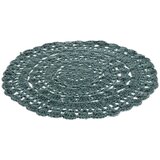 Rex London Pogrinjek iz mešanice bombaža ø 35 cm Crochet – | Shoptok.si