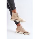 Big Star Women's High Top Sneakers | Shoptok.si