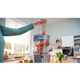 Bosch Kuhinjski robot sa integrisanom vagom MUM 5 1000 W MUM5XL72 | ePonuda.com