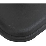  Baza suncobrana za stupove Ø32/35/38 mm 11 kg četvrtasta | shoptok.hr