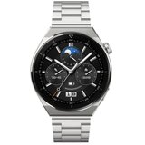 forcell F-DESIGN FS06 narukvica za Samsung Watch 20mm silver | Eponuda.ba