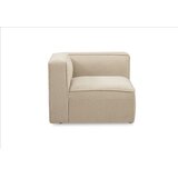 Atelier Del Sofa fotelja More S M7 Cappucino