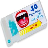 PaperMints PAPER MINTS 40 COOL CAPS. Cene
