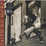 Faith No More Album Of The Year (LP)