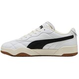 Puma Nizke superge Baskets tifosi lux cuir Bela Cene