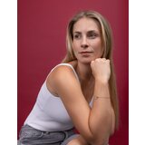 Vuch Emery Silver Bracelet | ePonuda.com