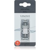 VINOVE Men's Silverstone miris za auto zamjensko punjenje Cijene
