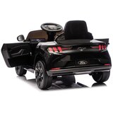  Licencirani Ford Mustang Mach-E 24V crni - auto na akumulator | shoptok.hr