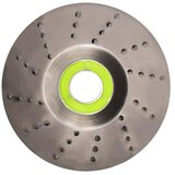 Roto Saban Strgalna plošča (Premer: 125 mm) | Shoptok.si