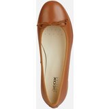 Geox Light brown women's pumps Floretia - Women's | Shoptok.si
