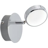 Eglo salto reflektor/1, led, 1x5,4w, 640lm, krom | shoptok.hr