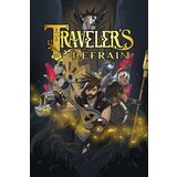  traveler's refrain steam key (pc) global | ePonuda.com