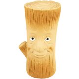 Duvo igračka za pse gumena latex tree trunk wisy Cene