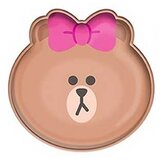 Grupo Erik Editores S. L. - Posuda za nakit - Line Friends | ePonuda.com